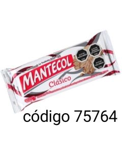 MANTECOL CLASICO  24X404G