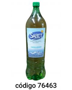 SABOT AMARGO CORDILLERANO  6X1.5L  