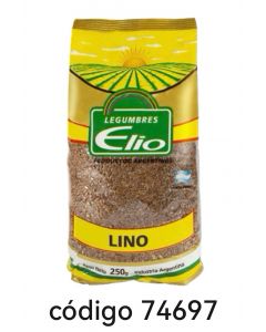 ELIO,LINO  10X250