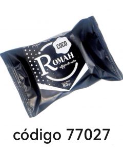 ALFAJOR ROMAH COCO  12X83G 