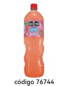 SIERRA SABORIZADA POMELO ROSADO  6X1.5L 